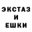 Каннабис Ganja theSectClown